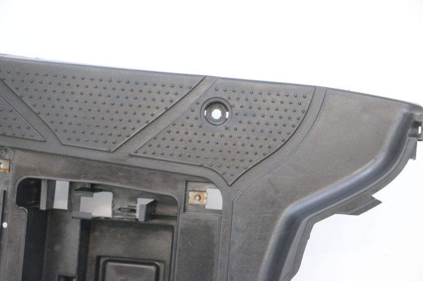 photo de STOPIEŃ PODNÓŻEK SYM CROX 4T 50 (2016 - 2023) - Kontrola wizualna