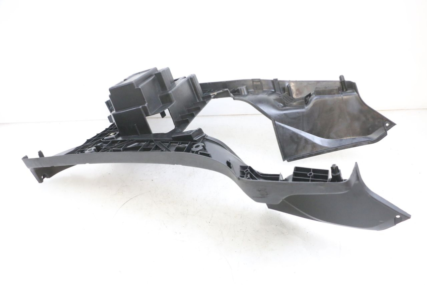 photo de STOPIEŃ PODNÓŻEK SYM CROX 4T 50 (2016 - 2023) - Inny kąt widzenia