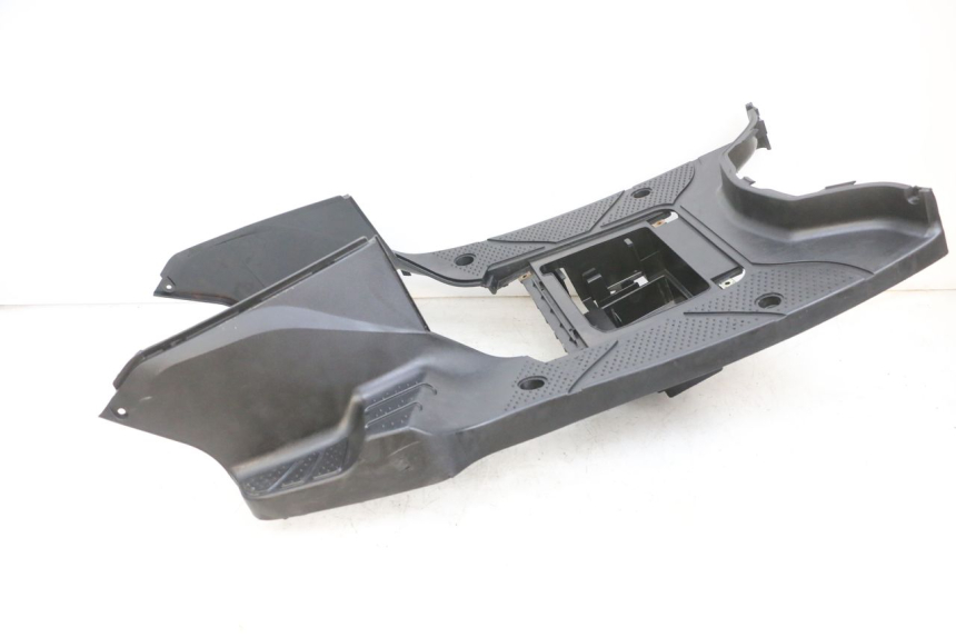 photo de STOPIEŃ PODNÓŻEK SYM CROX 4T 50 (2016 - 2023) - Punkty mocowania