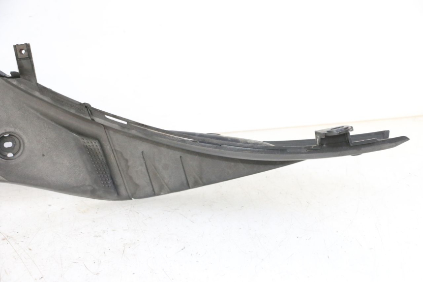 photo de STOPIEŃ PODNÓŻEK YAMAHA CYGNUS X INJECTION 125 (2007 - 2013) - Kontrola wizualna