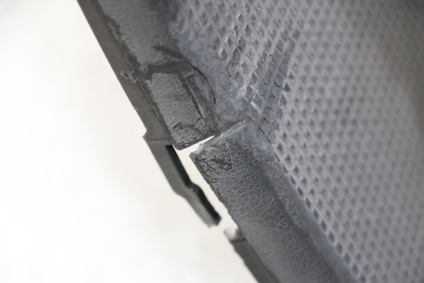 photo de STOPIEŃ PODNÓŻEK YAMAHA CYGNUS X INJECTION 125 (2007 - 2013) - Zoom stanu zużycia