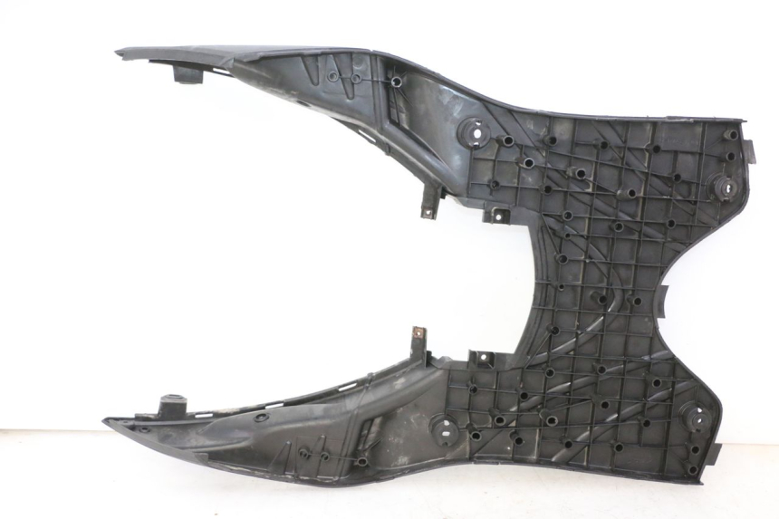 photo de STOPIEŃ PODNÓŻEK YAMAHA CYGNUS X INJECTION 125 (2007 - 2013) - Zbliżenie techniczne