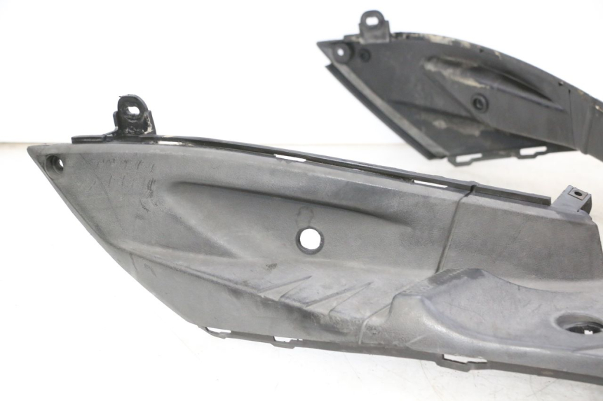 photo de STOPIEŃ PODNÓŻEK YAMAHA CYGNUS X INJECTION 125 (2007 - 2013) - Część sprawdzona