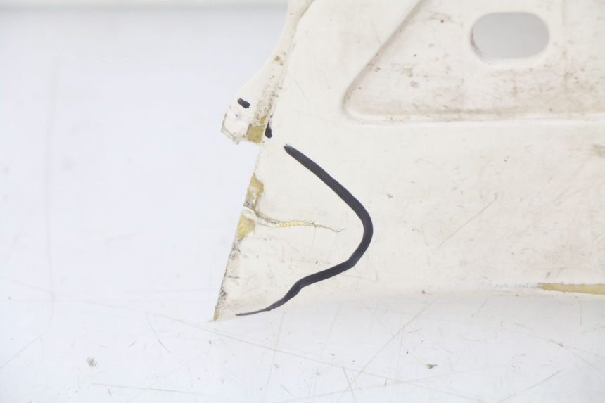 photo de STOPIEŃ PODNÓŻEK PEUGEOT DJANGO 2T 50 (2014 - 2019) - Widok produktu