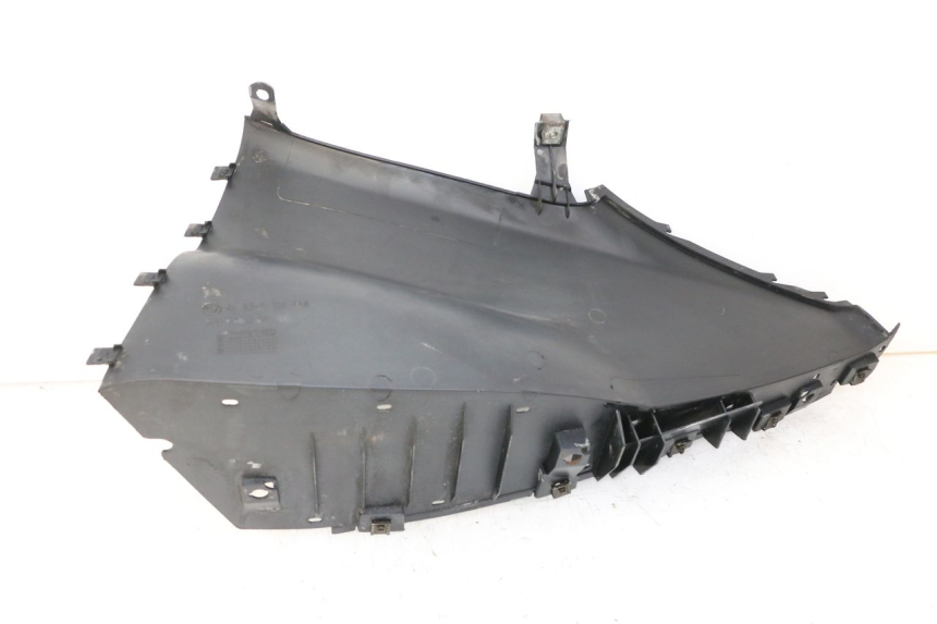 photo de PODNÓŻEK PRAWY BMW C1 125 (2000 - 2003) - Zoom stanu zużycia