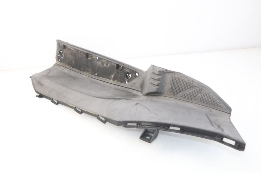 photo de PODNÓŻEK PRAWY KYMCO DINK STREET 125 (2009 - 2014) - Zoom stanu zużycia