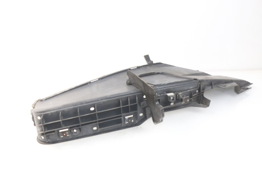 photo de PODNÓŻEK PRAWY HONDA FES PANTHEON 125 (2003 - 2007) - Zoom stanu zużycia