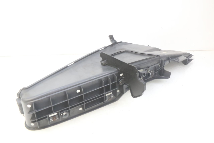 photo de PODNÓŻEK PRAWY HONDA FES PANTHEON 125 (2003 - 2007) - Zoom stanu zużycia