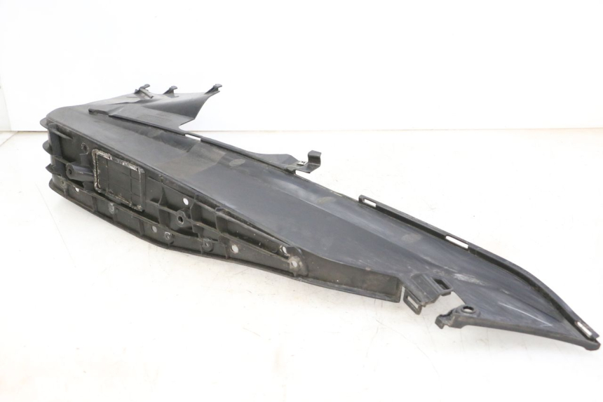 photo de PODNÓŻEK PRAWY HONDA FORZA ABS 300 (2013 - 2017) - Zoom stanu zużycia