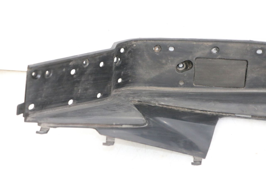 photo de PODNÓŻEK PRAWY HONDA FORZA ABS 300 (2013 - 2017) - Widok ogólny