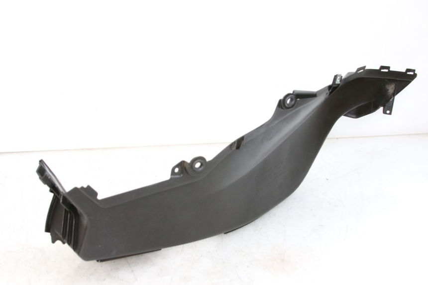 photo de PODNÓŻEK PRAWY HONDA FORZA 125 (2015 - 2016) - Zbliżenie techniczne