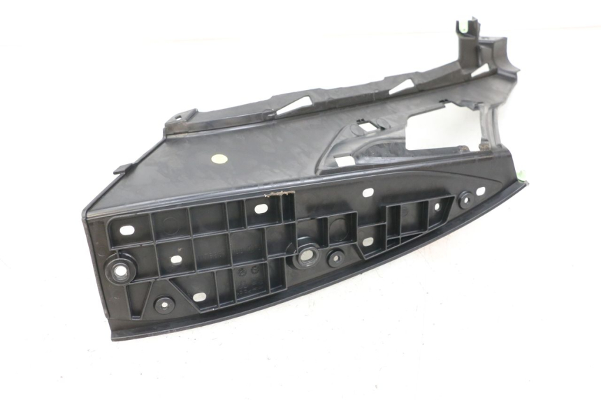 photo de PODNÓŻEK PRAWY PEUGEOT GEOPOLIS RS 125 (2007 - 2009) - Zoom stanu zużycia