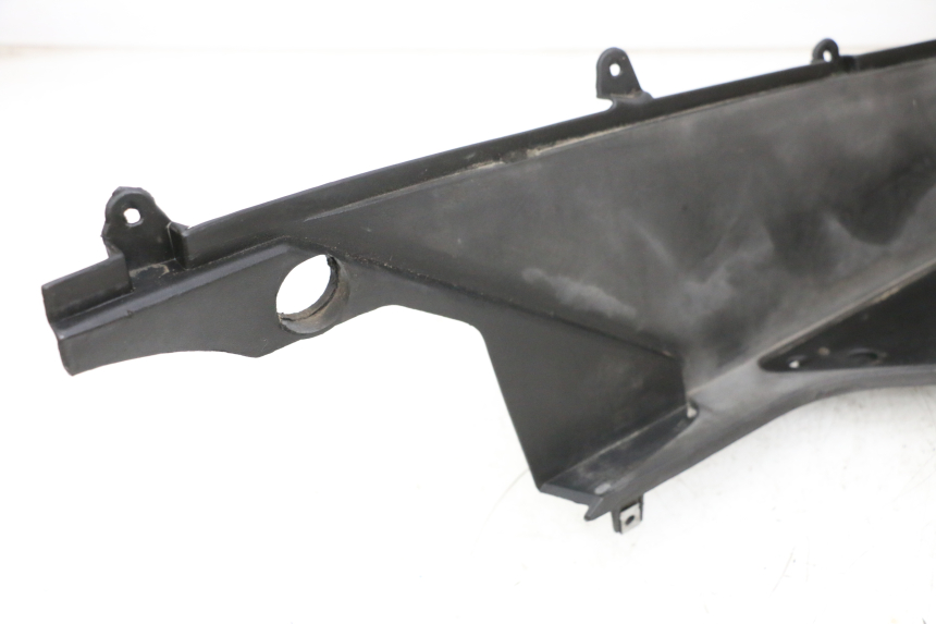 photo de PRAWY PODNÓŻEK JM MOTORS GTS 125 (2015 - 2019) - Zoom stanu zużycia