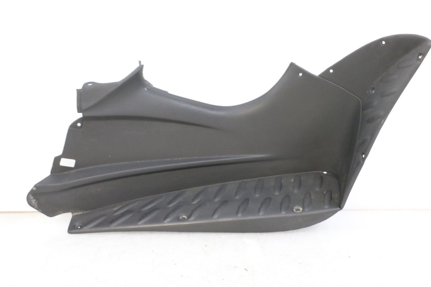 photo de PRAWY PODNÓŻEK RENAULT KOURANOS 125 (2001 - 2004) - Widok główny