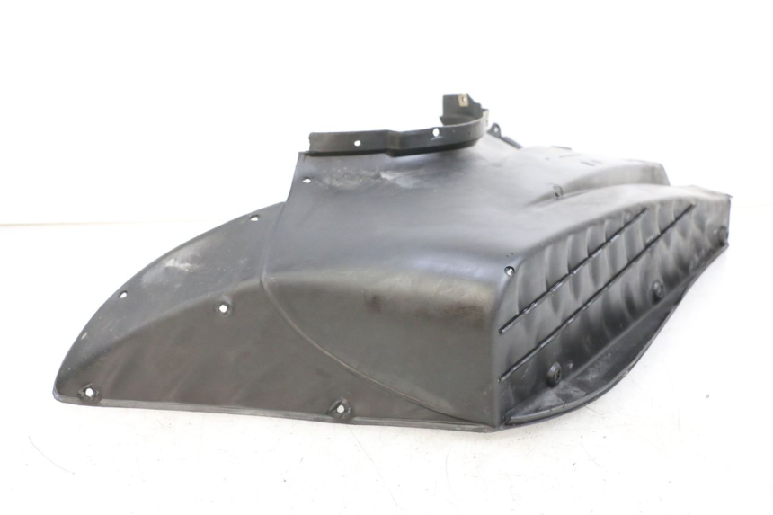 photo de PRAWY PODNÓŻEK RENAULT KOURANOS 125 (2001 - 2004) - Zoom stanu zużycia