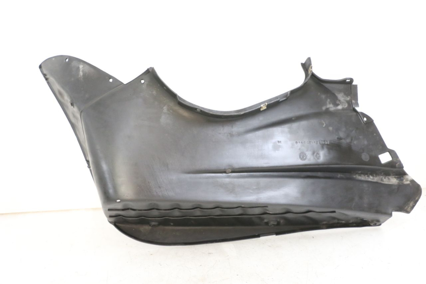 photo de PRAWY PODNÓŻEK RENAULT KOURANOS 125 (2001 - 2004) - Inny kąt widzenia