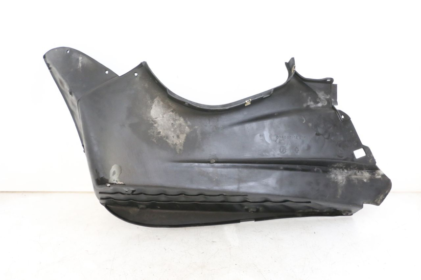 photo de PRAWY PODNÓŻEK RENAULT KOURANOS 125 (2001 - 2004) - Zbliżenie techniczne