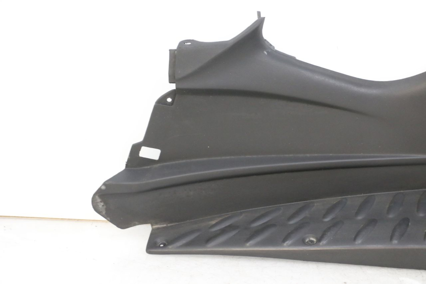 photo de PRAWY PODNÓŻEK RENAULT KOURANOS 125 (2001 - 2004) - Widok ogólny