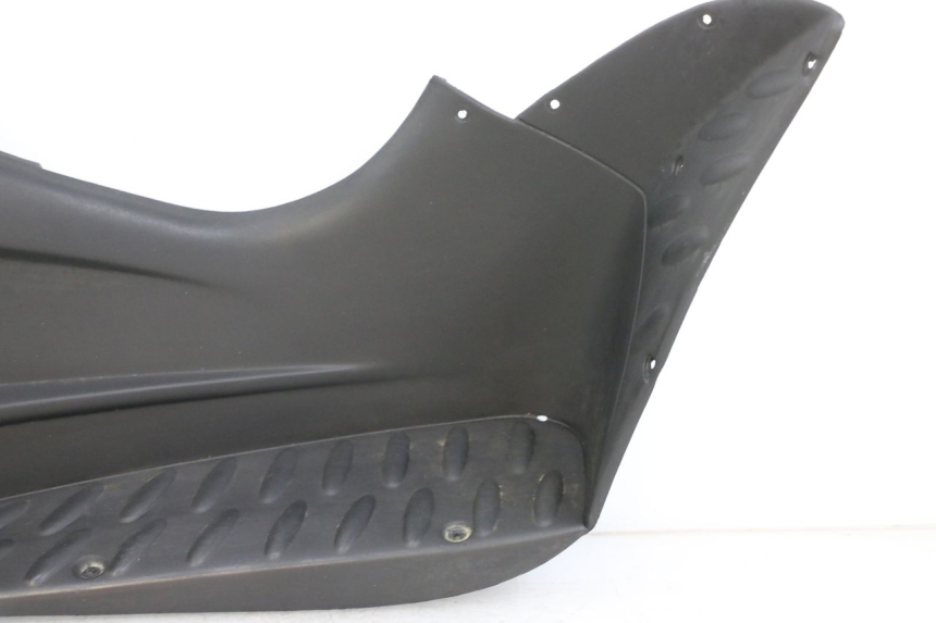 photo de PRAWY PODNÓŻEK RENAULT KOURANOS 125 (2001 - 2004) - Punkty mocowania