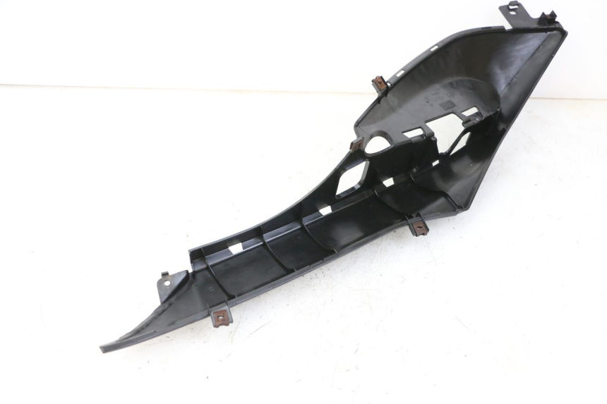 photo de PODNÓŻEK PRAWY MBK OVETTO ONE 2T 50 (2013 - 2017) - Inny kąt widzenia