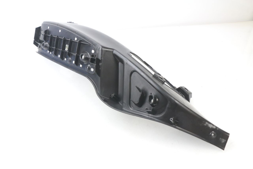 photo de PODNÓŻEK PRAWY PIAGGIO MP3 LT 300 (2010 - 2016) - Zoom stanu zużycia