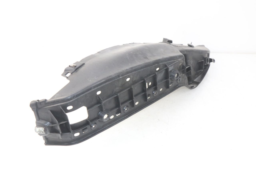 photo de PODNÓŻEK PRAWY PIAGGIO MP3 LT 400 (2007 - 2012) - Zoom stanu zużycia