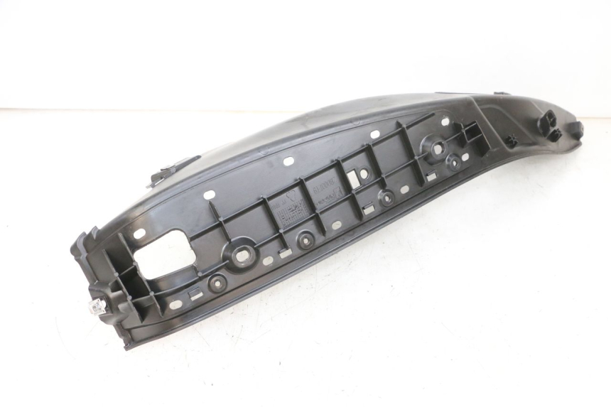 photo de PODNÓŻEK PRAWY PIAGGIO MP3 500 (2016 - 2018) - Zoom stanu zużycia