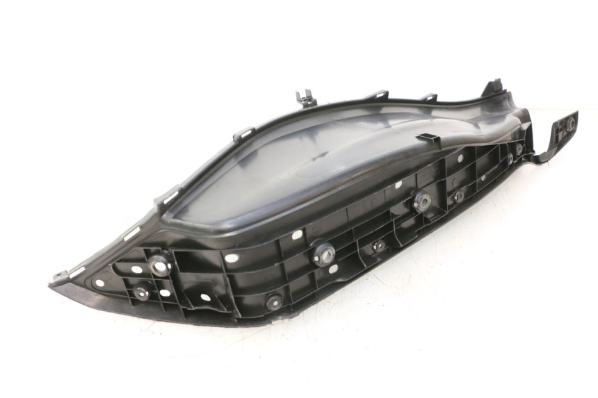 photo de PODNÓŻEK PRAWY HONDA PCX (JF28) 125 (2009 - 2011) - Zoom stanu zużycia