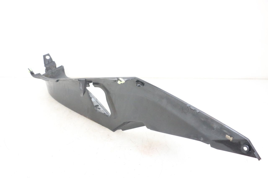 photo de PODNÓŻEK PRAWY PEUGEOT SATELIS 125 (2006 - 2009) - Inny kąt widzenia