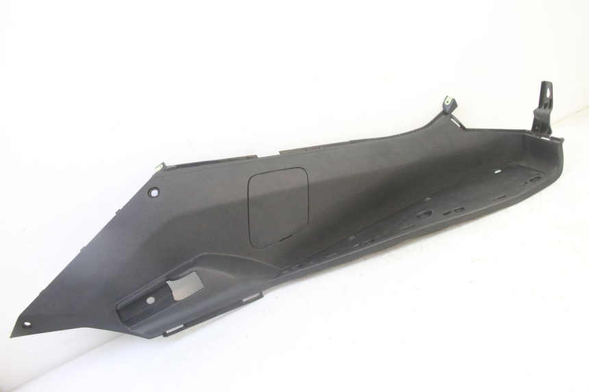 photo de PODNÓŻEK PRAWY PEUGEOT SATELIS 125 (2013 - 2018) - Widok główny