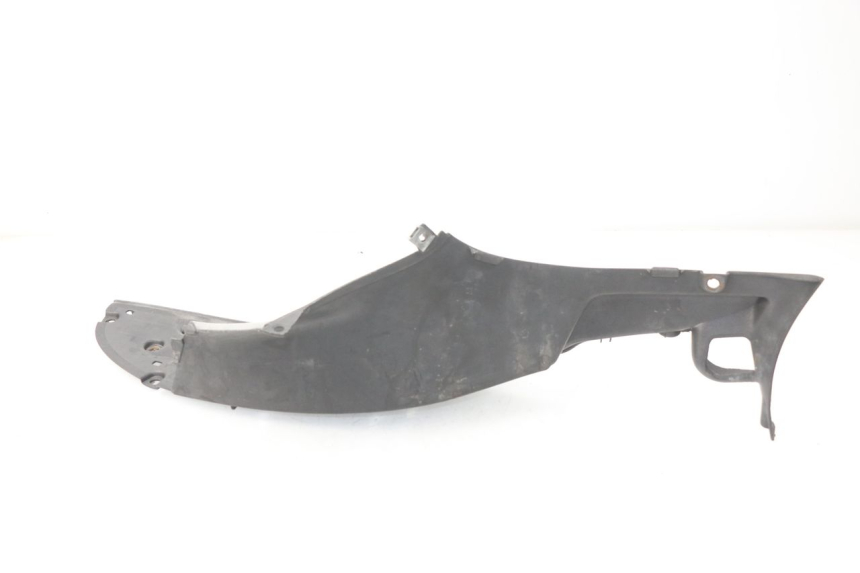 photo de PODNÓŻEK PRAWY APRILIA SCARABEO GT 125 (1999 - 2007) - Zoom stanu zużycia