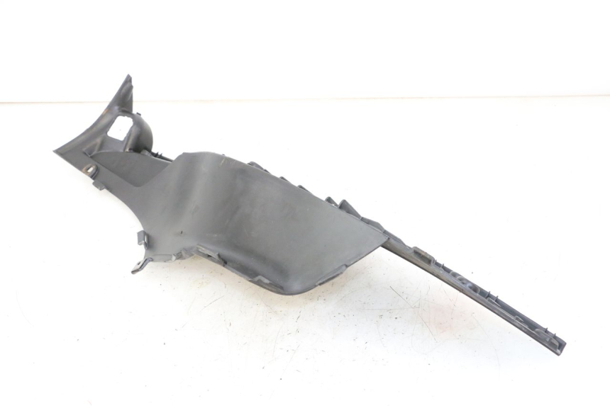 photo de PODNÓŻEK PRAWY APRILIA SCARABEO GT TOURING 125 (1999 - 2005) - Zoom stanu zużycia