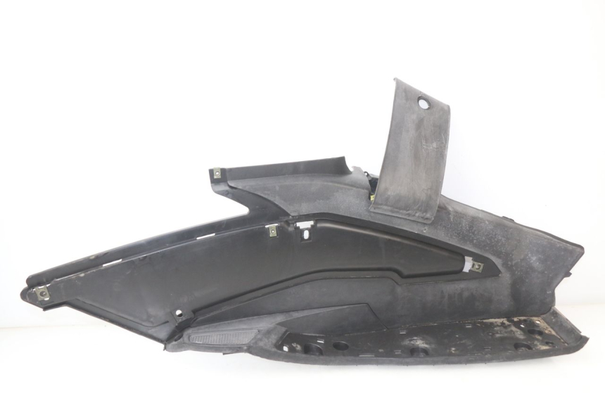 photo de PODNÓŻEK PRAWY RAZZO STEED 125 (2012 - 2018) - Widok główny