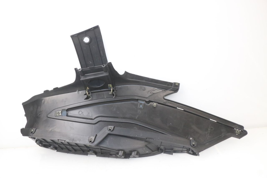 photo de PODNÓŻEK PRAWY RAZZO STEED 125 (2012 - 2018) - Inny kąt widzenia