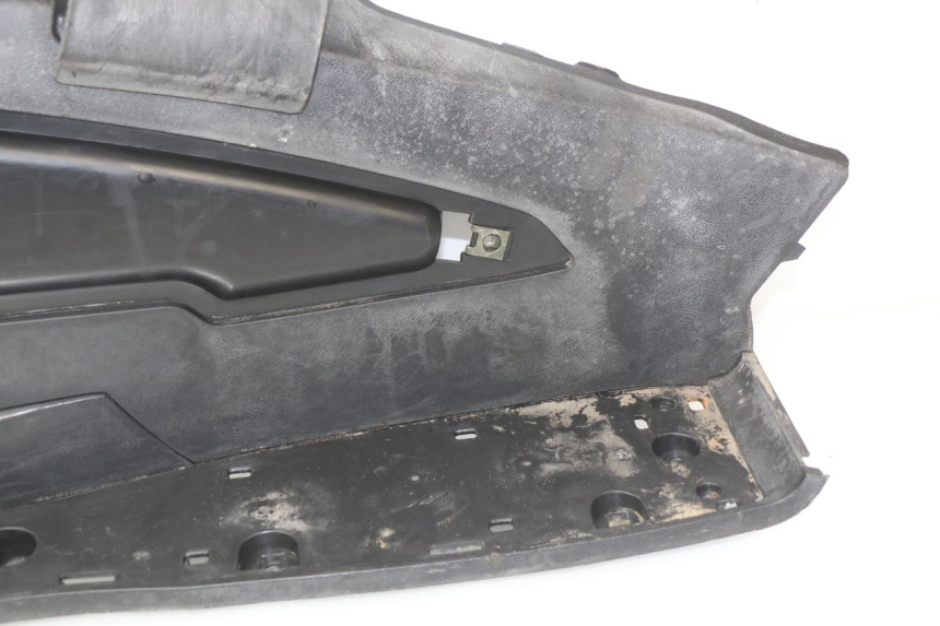 photo de PODNÓŻEK PRAWY RAZZO STEED 125 (2012 - 2018) - Widok ogólny