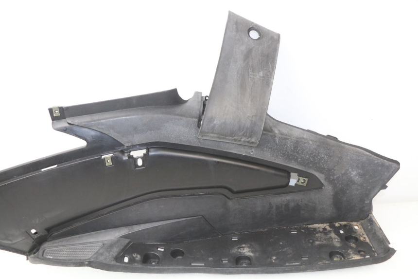 photo de PODNÓŻEK PRAWY RAZZO STEED 125 (2012 - 2018) - Punkty mocowania