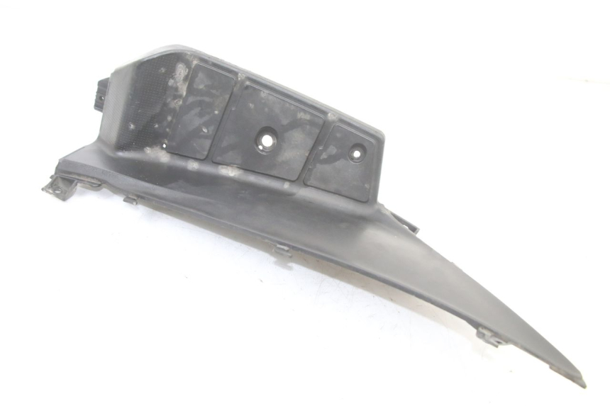 photo de PODNÓŻEK PRAWY SUZUKI BURGMAN 125 (2015 - 2017) - Inny kąt widzenia