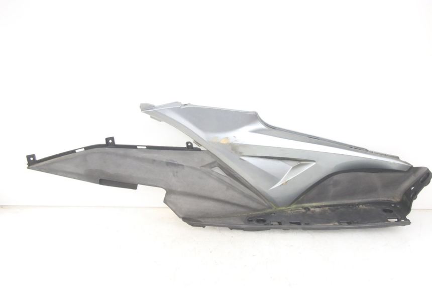 photo de PODNÓŻEK PRAWY KYMCO X-CITING XCITING 400 (2014 - 2018) - Widok główny