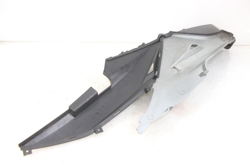 photo de PODNÓŻEK PRAWY KYMCO X-CITING XCITING 400 (2014 - 2018) - Zoom stanu zużycia