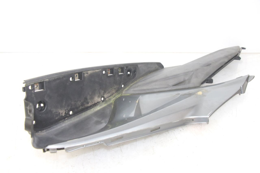 photo de PODNÓŻEK PRAWY KYMCO X-CITING XCITING 400 (2014 - 2018) - Widok ogólny