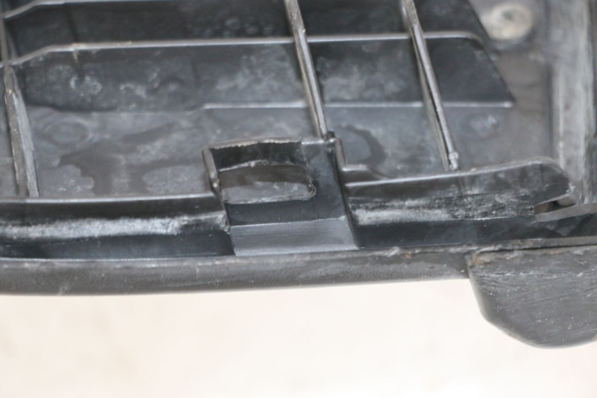 photo de PRAWY PODNÓŻEK HONDA X8R 50 (1998 - 2003) - Zoom stanu zużycia