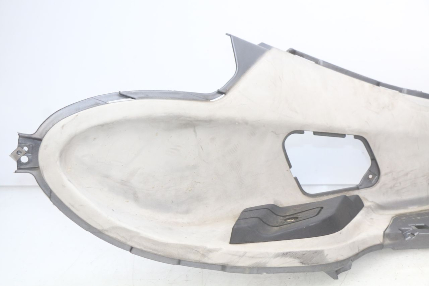 photo de PODNÓŻEK PRAWY PIAGGIO X9 EVOLUTION 250 (2003 - 2007) - Oznaczenia i referencje