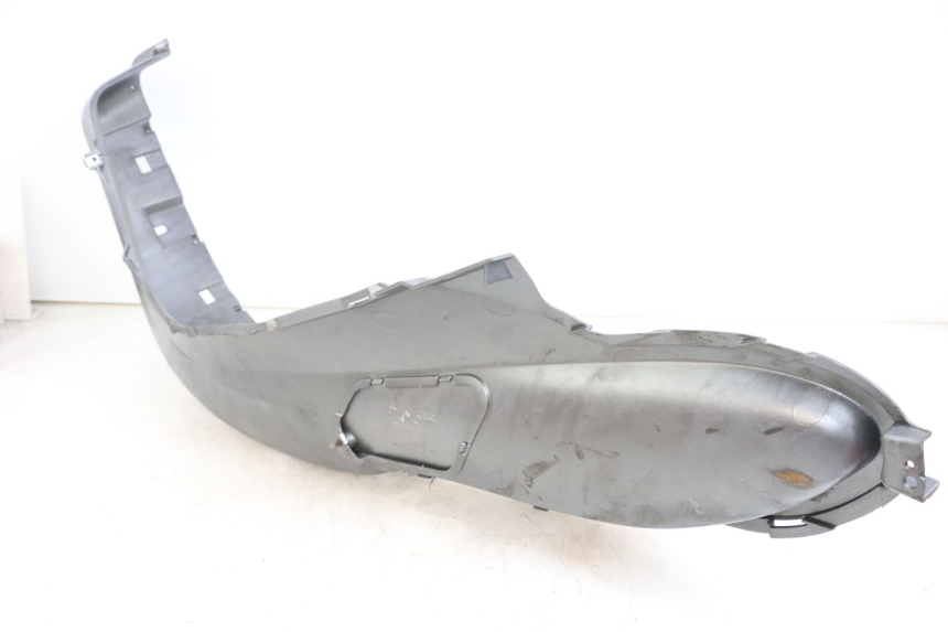 photo de PODNÓŻEK PRAWY PIAGGIO X9 125 (2000 - 2003) - Inny kąt widzenia