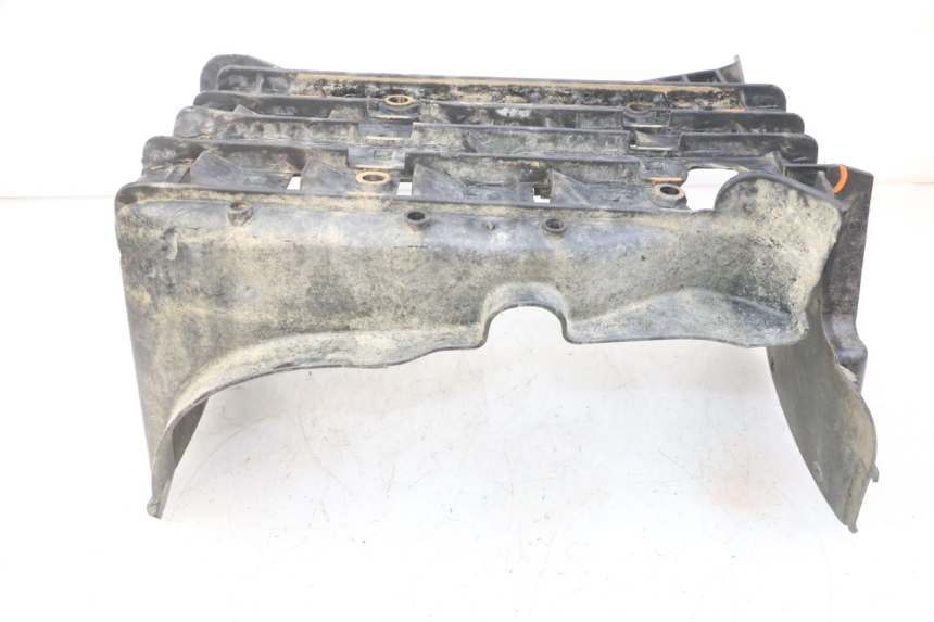 photo de PODNÓŻEK PRAWY YAMAHA YFM BRUIN 350 (2003 - 2009) - Zoom stanu zużycia