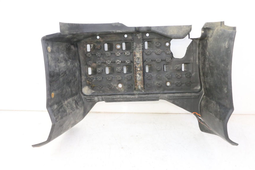 photo de PODNÓŻEK PRAWY YAMAHA YFM BRUIN 350 (2003 - 2009) - Inny kąt widzenia