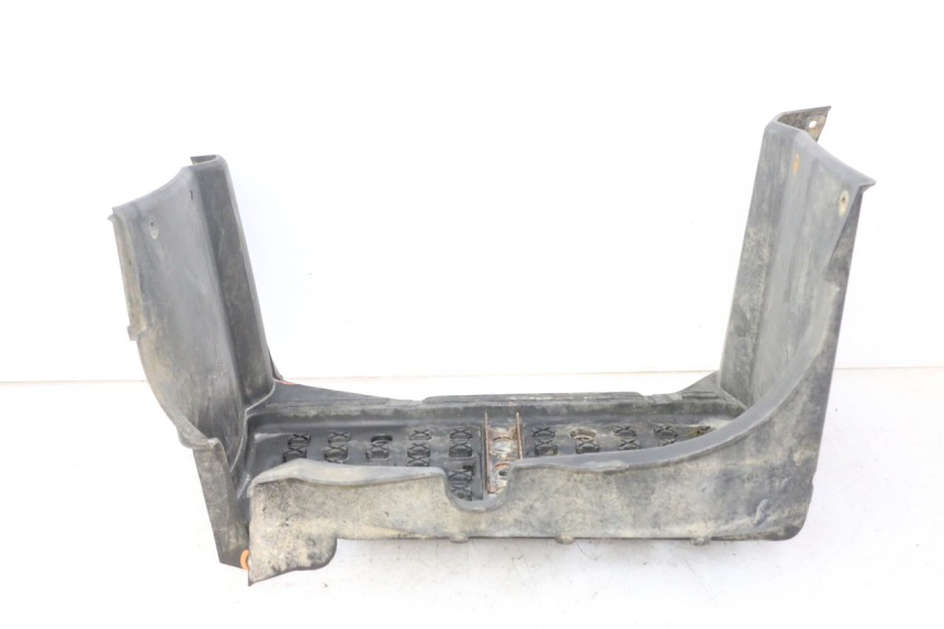 photo de PODNÓŻEK PRAWY YAMAHA YFM BRUIN 350 (2003 - 2009) - Stan powierzchni