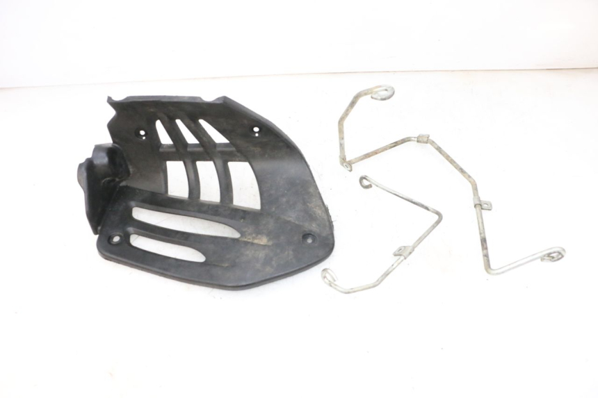 photo de PODNÓŻEK PRAWY YAMAHA YFM R RAPTOR 250 (2008 - 2014) - Widok główny