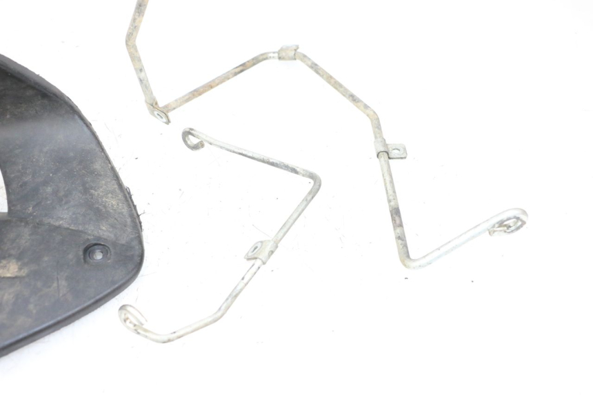 photo de PODNÓŻEK PRAWY YAMAHA YFM R RAPTOR 250 (2008 - 2014) - Widok produktu