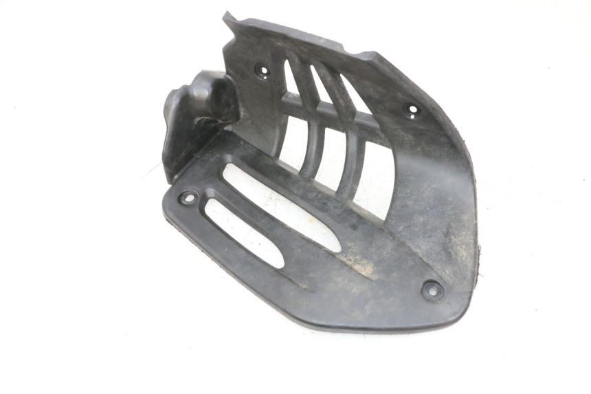 photo de PODNÓŻEK PRAWY YAMAHA YFM R RAPTOR 250 (2008 - 2014) - Zbliżenie komponentów