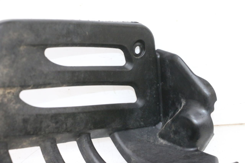 photo de PODNÓŻEK PRAWY YAMAHA YFM R RAPTOR 250 (2008 - 2014) - Zdjęcie dodatkowe